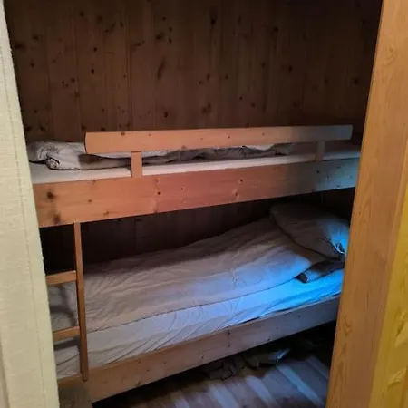 Ett Mindre Aneks Med Unik Beliggenhet! Holiday home *