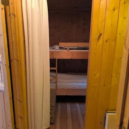 Ett Mindre Aneks Med Unik Beliggenhet! Holiday home Etnesjoen
