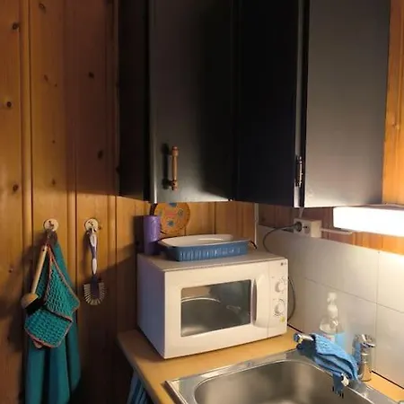 Ett Mindre Aneks Med Unik Beliggenhet! Holiday home Etnesjoen