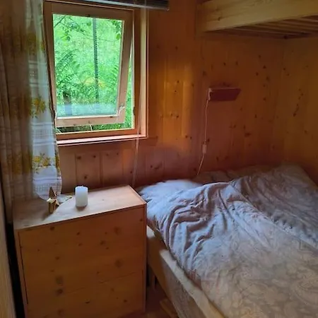 Holiday home Ett Mindre Aneks Med Unik Beliggenhet! Etnesjoen