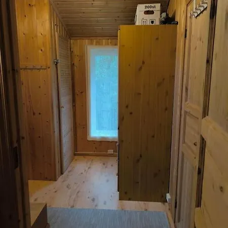 Holiday home Ett Mindre Aneks Med Unik Beliggenhet! *