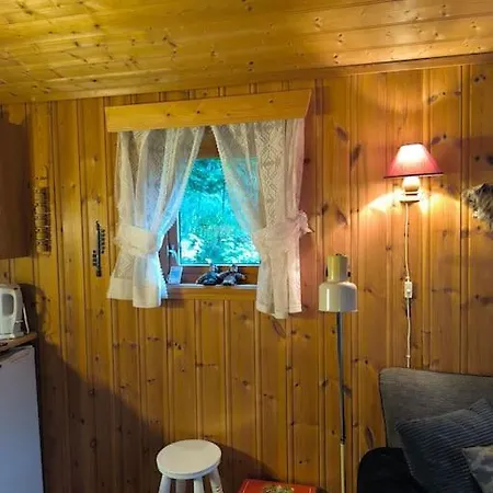 Ett Mindre Aneks Med Unik Beliggenhet! Holiday home *