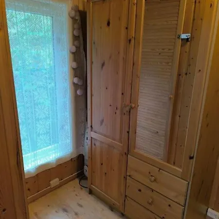 Holiday home Ett Mindre Aneks Med Unik Beliggenhet!