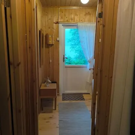 Ett Mindre Aneks Med Unik Beliggenhet! * Etnesjoen